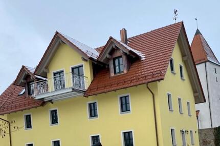 Wohnung Pfreimd - 4 Zimmer, 113 m&sup2;, 780&euro; | Angebot:25963117