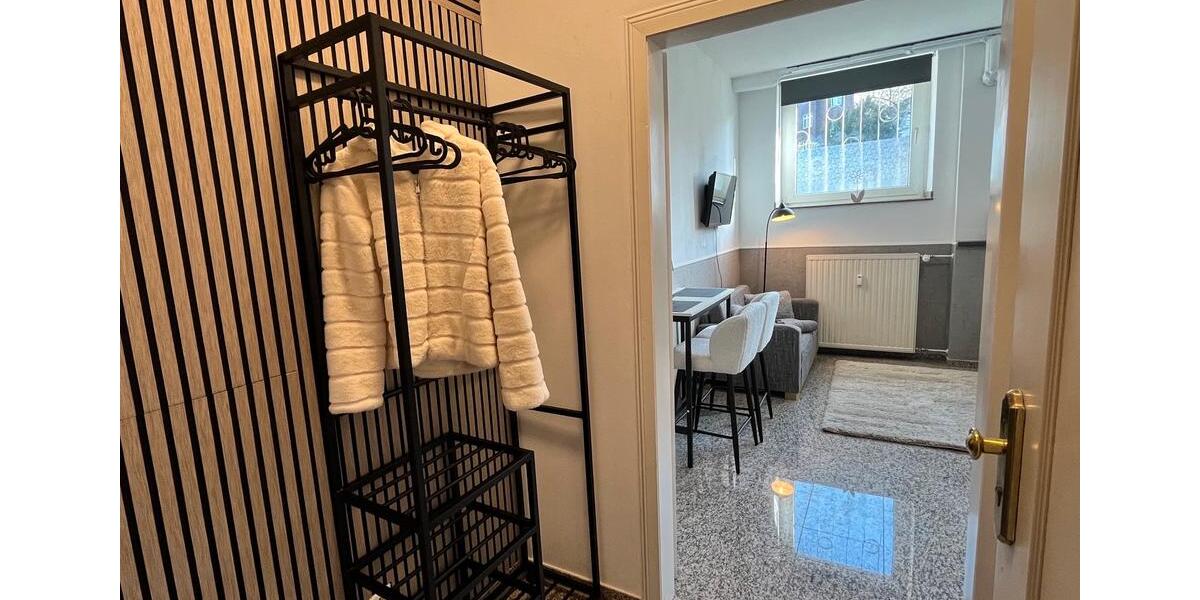 Wohnen auf Zeit Düsseldorf Stadtbezirk 2 - 1 Zimmer, 35 m&sup2;, 1.200&euro; | Angebot:24868337
