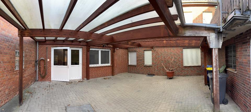 Doppelhaushälfte Schellerten - 4 Zimmer, 159 m&sup2;, 1.150&euro; | Angebot:26289311