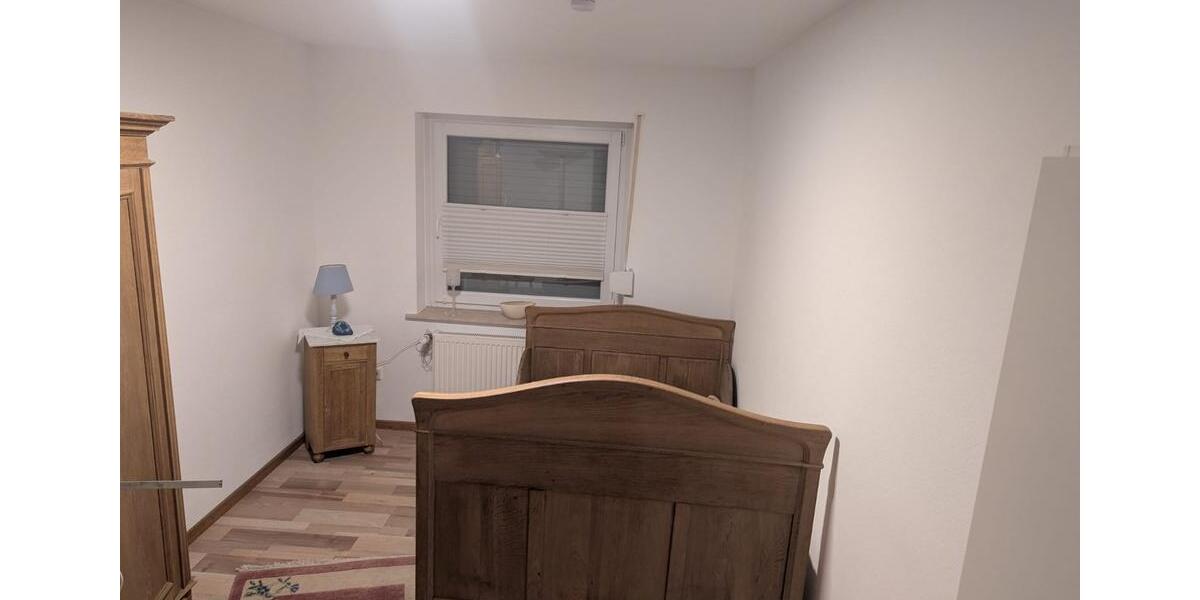 Erdgeschoßwohnung Nottuln - 4 Zimmer, 100 m&sup2;, 1.350&euro; | Angebot:24763843