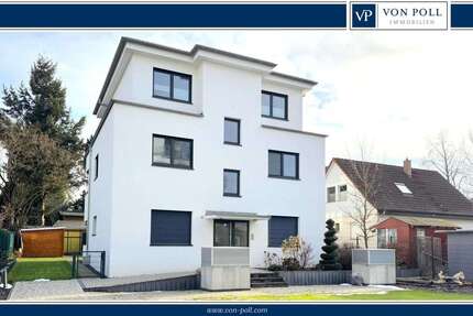 Wohnung zum Mieten in Berlin 2.100 € 104.59 m² 3 zimmer