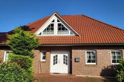 Haus Saterland / Scharrel (Oldenburg) Scharrel - 7 Zimmer, 246 m&sup2;, 1.200&euro; | Angebot:24873775