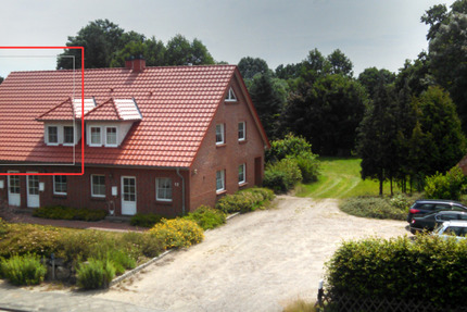 3-Zi.-Whg. (76 m²) 1.OG Balkon,EBK,Stellpl. ab 01.02.2026 3 zimmer