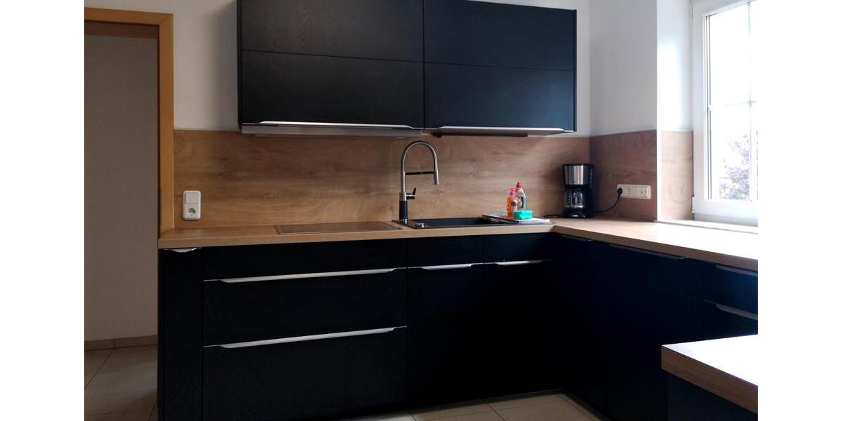 Etagenwohnung Dortmund Mengede - 3 Zimmer, 100 m&sup2;, 1.300&euro; | Angebot:26464251