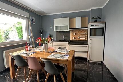 Wohnen auf Zeit Köln Nippes - 4 Zimmer, 90 m&sup2;, 850&euro; | Angebot:26111688