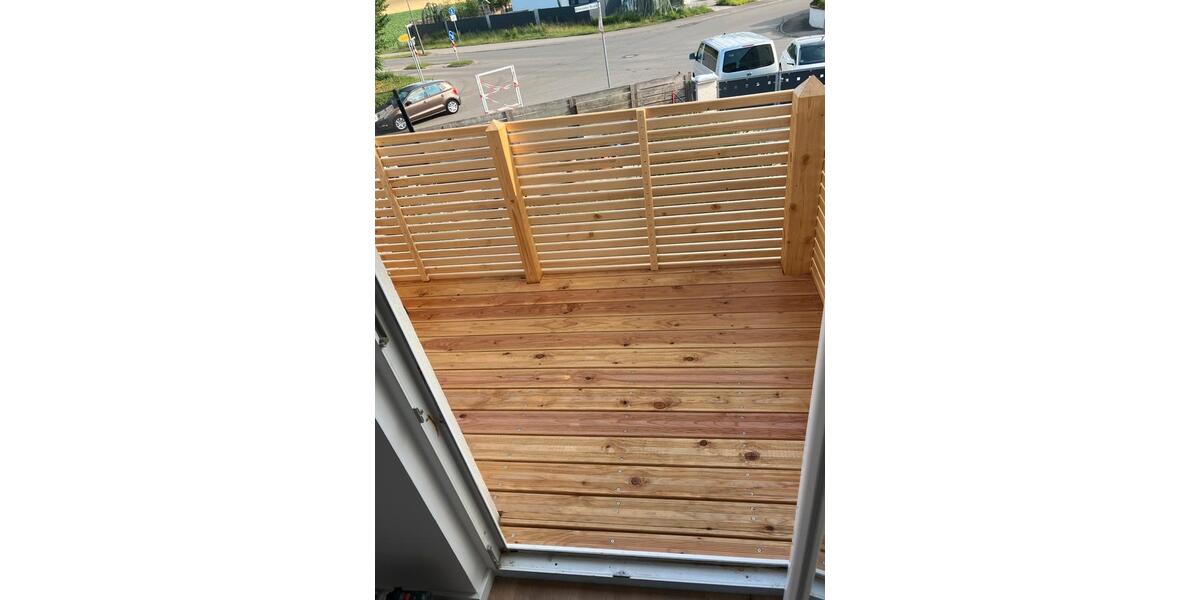 Wohnen auf Zeit Gaimersheim - 2 Zimmer, 50 m&sup2;, 800&euro; | Angebot:26691668