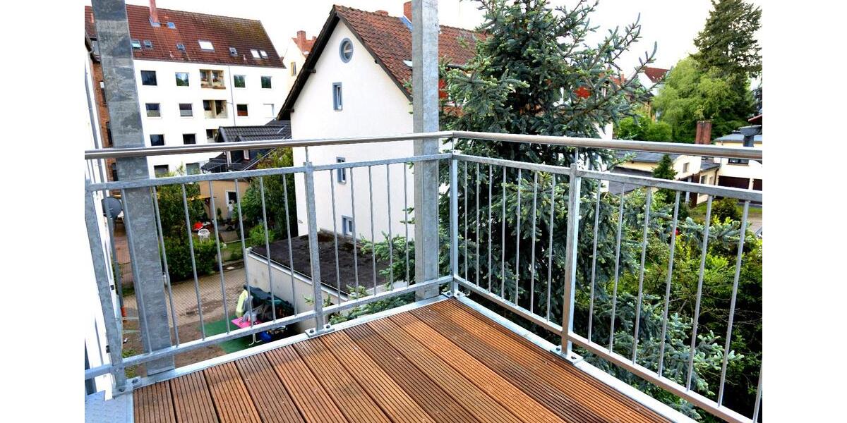 Wohnen auf Zeit Braunschweig - 14 Zimmer, 48 m&sup2;, 450&euro; | Angebot:26650175
