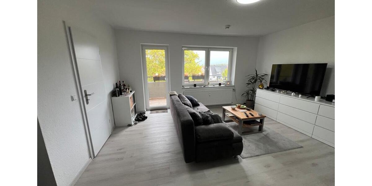 Etagenwohnung Göttingen Elliehausen / Esebeck - 1 Zimmer, 43 m&sup2;, 530&euro; | Angebot:26239061