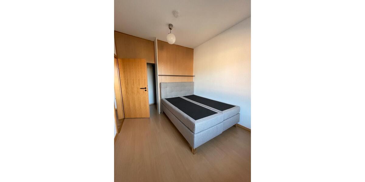 Etagenwohnung Hagen Hagen-Mitte - 2 Zimmer, 62 m&sup2;, 600&euro; | Angebot:25908428