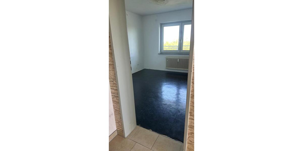 Etagenwohnung Hamm Herringen - 2 Zimmer, 50 m&sup2;, 450&euro; | Angebot:26560385
