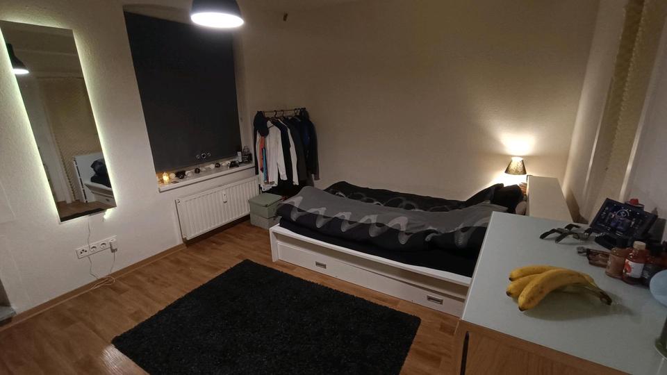 Wohnen auf Zeit Görlitz - 1 Zimmer, 15 m&sup2;, 350&euro; | Angebot:24559417