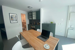 Schickes möbliertes Apartment für Berufseinsteiger & Studierende - rollstuhlgerecht| Suite Plus 1 zimmer