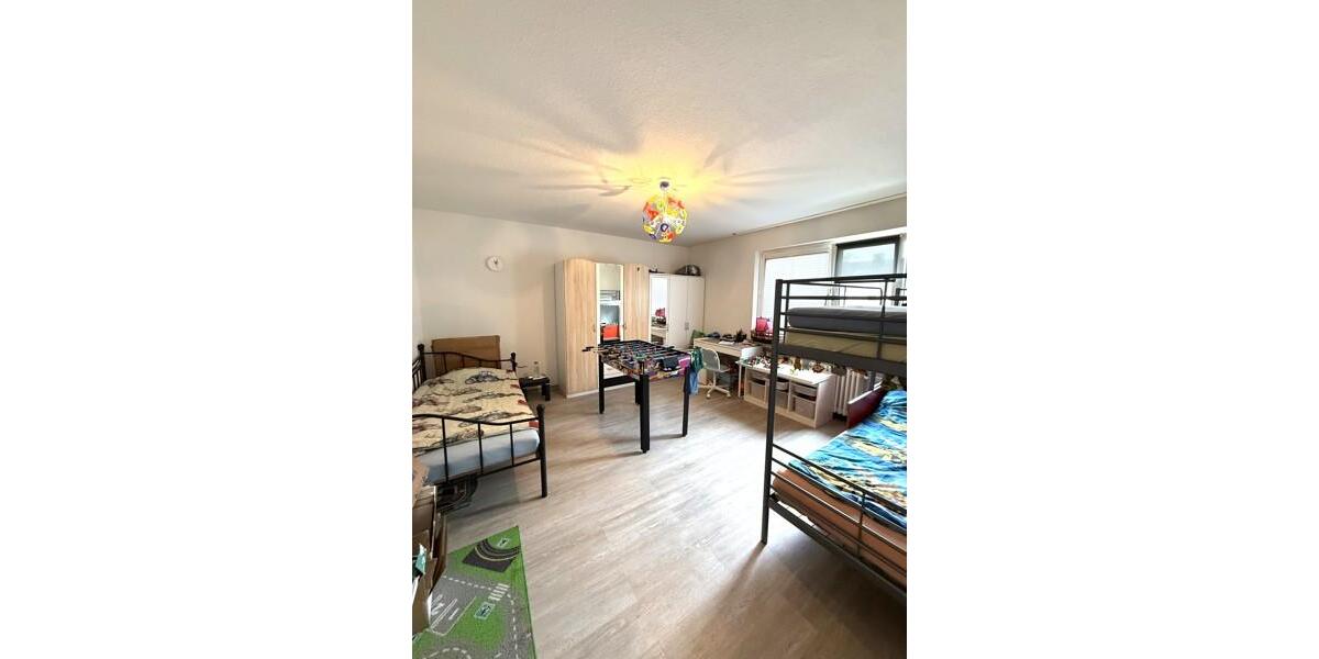 Etagenwohnung Wuppertal Gemarkung Langerfeld - 3 Zimmer, 87 m&sup2;, 702&euro; | Angebot:26646856