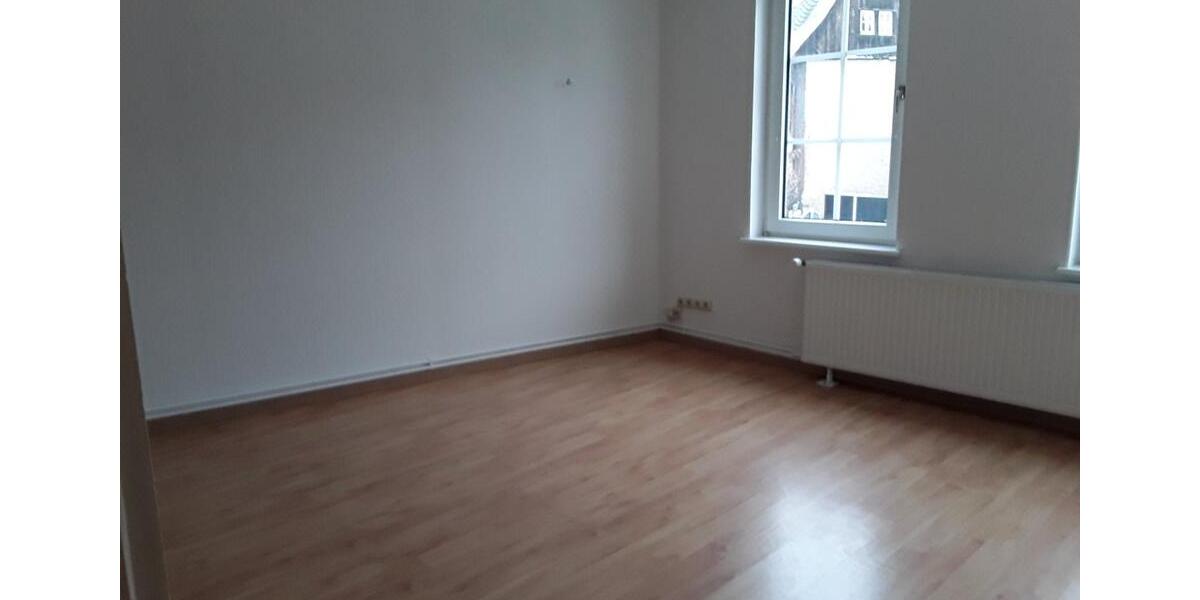 Helle 2-Zimmer Wohnung in Goslar-Altstadt 2 zimmer