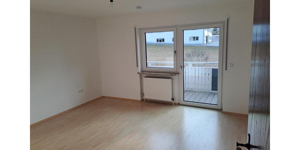 Etagenwohnung Thurmansbang - 4 Zimmer, 120 m&sup2;, 920&euro; | Angebot:24350817