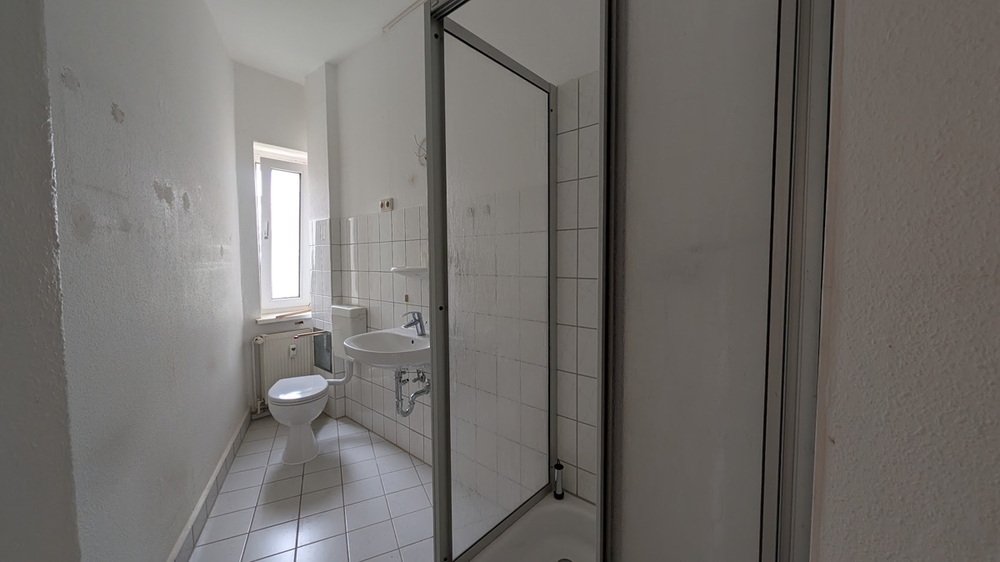 EUTRITZSCH + 2 RAUM + 2. OBERGESCHOSS + AB JULI - Etagenwohnung Leipzig Eutritzsch | Angebot:26921149