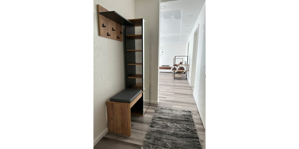 Einfamilienhaus Wolfsburg - 3 Zimmer, 120 m&sup2;, 1.600&euro; | Angebot:24416808