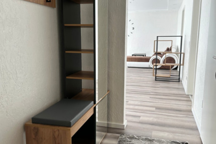 Haus Wolfsburg - 3 Zimmer, 120 m&sup2;, 1.600&euro; | Angebot:24416808