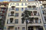 Möblierte 2-Zi Wohnung im Simon-Dach-Kiez 2 zimmer
