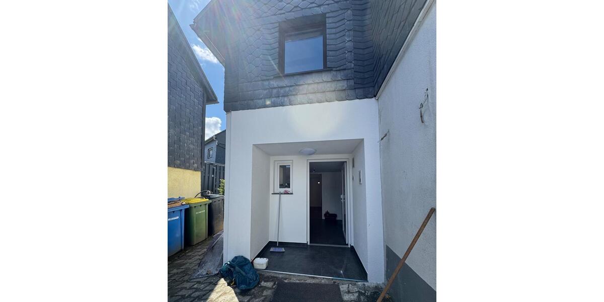 Etagenwohnung Burbach - 4 Zimmer, 106 m&sup2;, 950&euro; | Angebot:26610002
