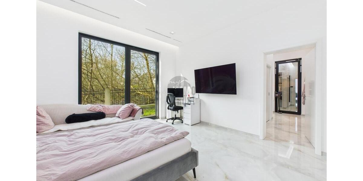 DAS BESTE AUS ZWEI WELTEN – STADTNÄHE & SEEROMANTIK IN EINEM ZUHAUSE NAHE BERLIN 7 zimmer