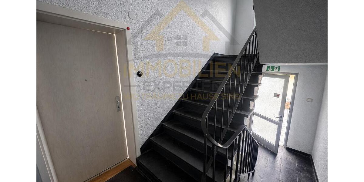 Erdgeschoßwohnung Boxberg - 1 Zimmer, 30 m&sup2;, 265&euro; | Angebot:25979294