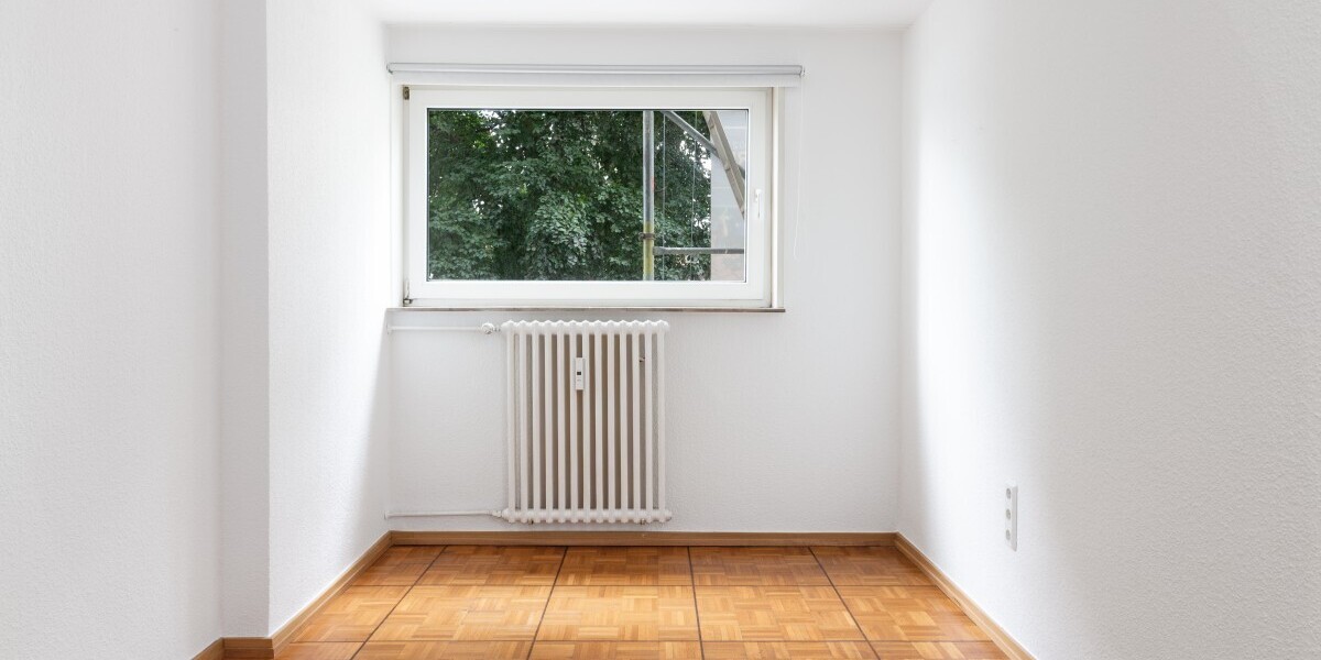Gemütliche 3,5-Zimmer-Wohnung mit Balkonen & Loggia – Ideal für Paare und kleine Familien - Etagenwohnung Trier | Angebot:27280235