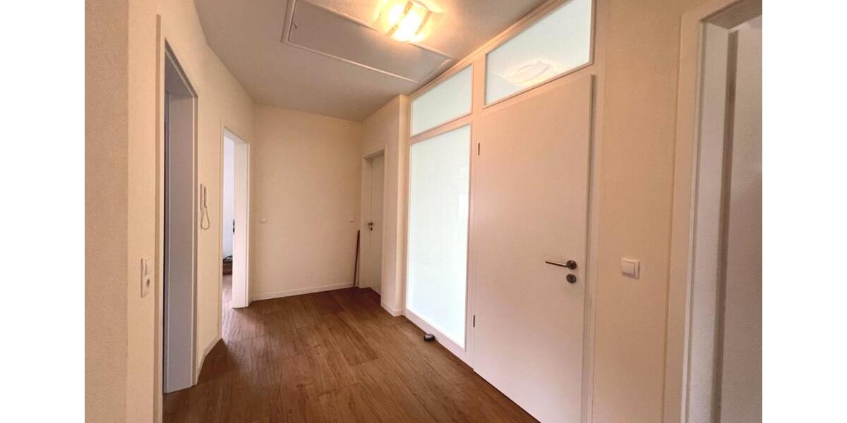 Etagenwohnung Lohr am Main - 3 Zimmer, 88 m&sup2;, 890&euro; | Angebot:26626304