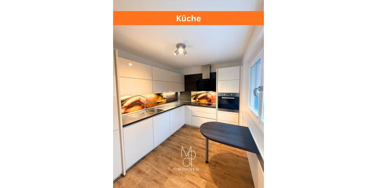Hochparterre Bad Harzburg - 3 Zimmer, 118 m&sup2;, 1.150&euro; | Angebot:26482099