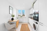 Wohnen auf Zeit München Feldmoching-Hasenbergl - 4 Zimmer, 80 m&sup2;, 750&euro; | Angebot:25882925