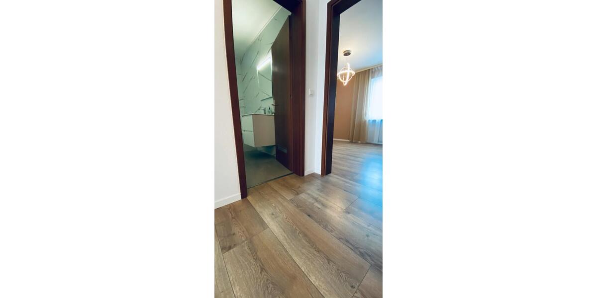 Erdgeschoßwohnung Bad Staffelstein - 2 Zimmer, 55 m&sup2;, 750&euro; | Angebot:26365025