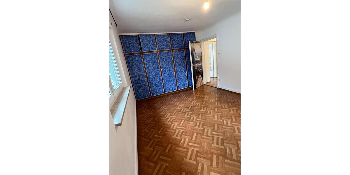 Etagenwohnung Pforzheim Eutingen - 3 Zimmer, 80 m&sup2;, 650&euro; | Angebot:25980516