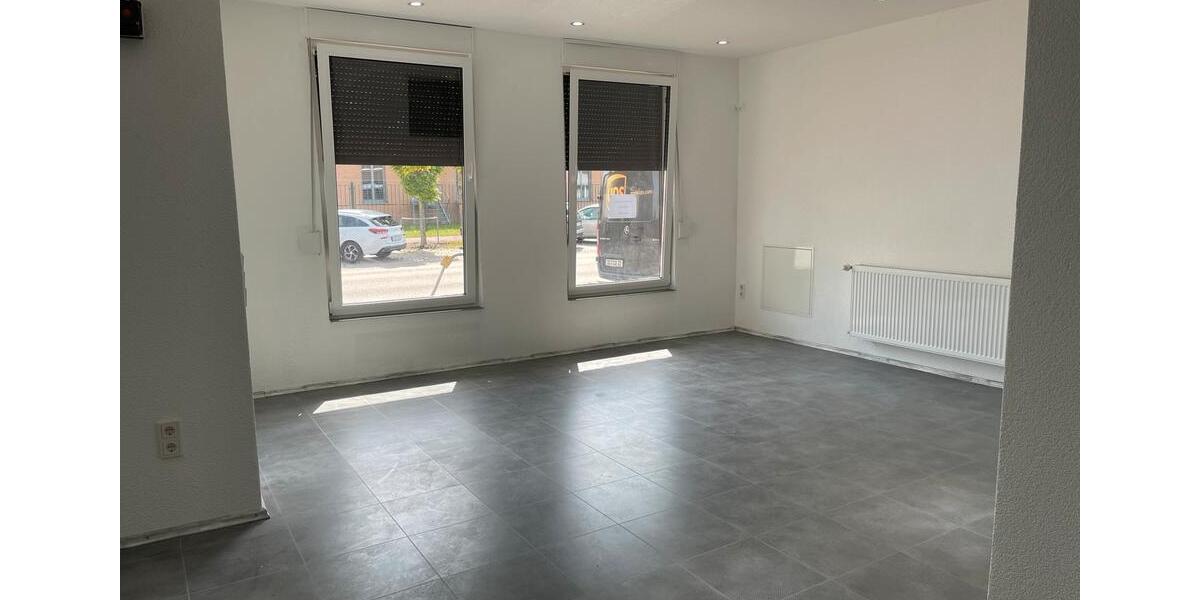 Erdgeschoßwohnung Lebach - 1 Zimmer, 65 m&sup2;, 550&euro; | Angebot:25026177