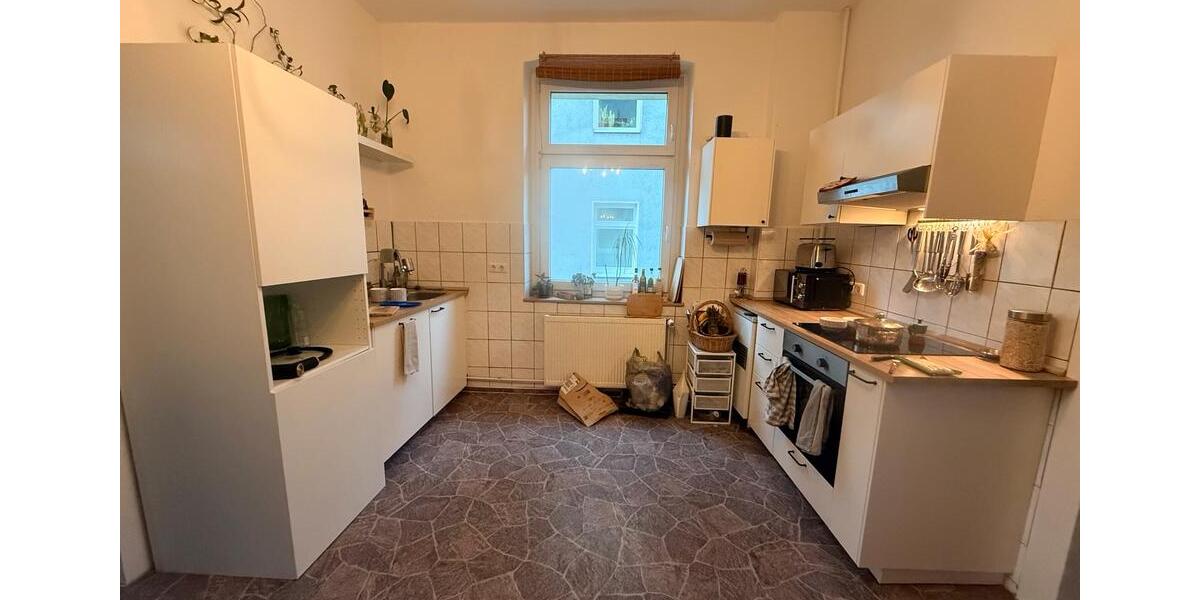 Etagenwohnung Bochum Bochum-Mitte - 2.5 Zimmer, 55 m&sup2;, 473&euro; | Angebot:26589105