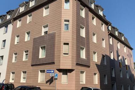 Wohnung Wuppertal Gemarkung Elberfeld - 2 Zimmer, 50 m&sup2;, 600&euro; | Angebot:26579735