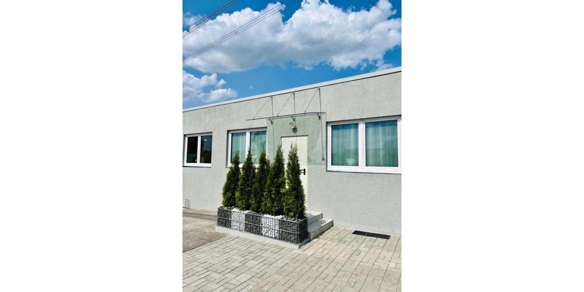Etagenwohnung Freiberg am Neckar - 1 Zimmer, 24 m&sup2;, 700&euro; | Angebot:25305291