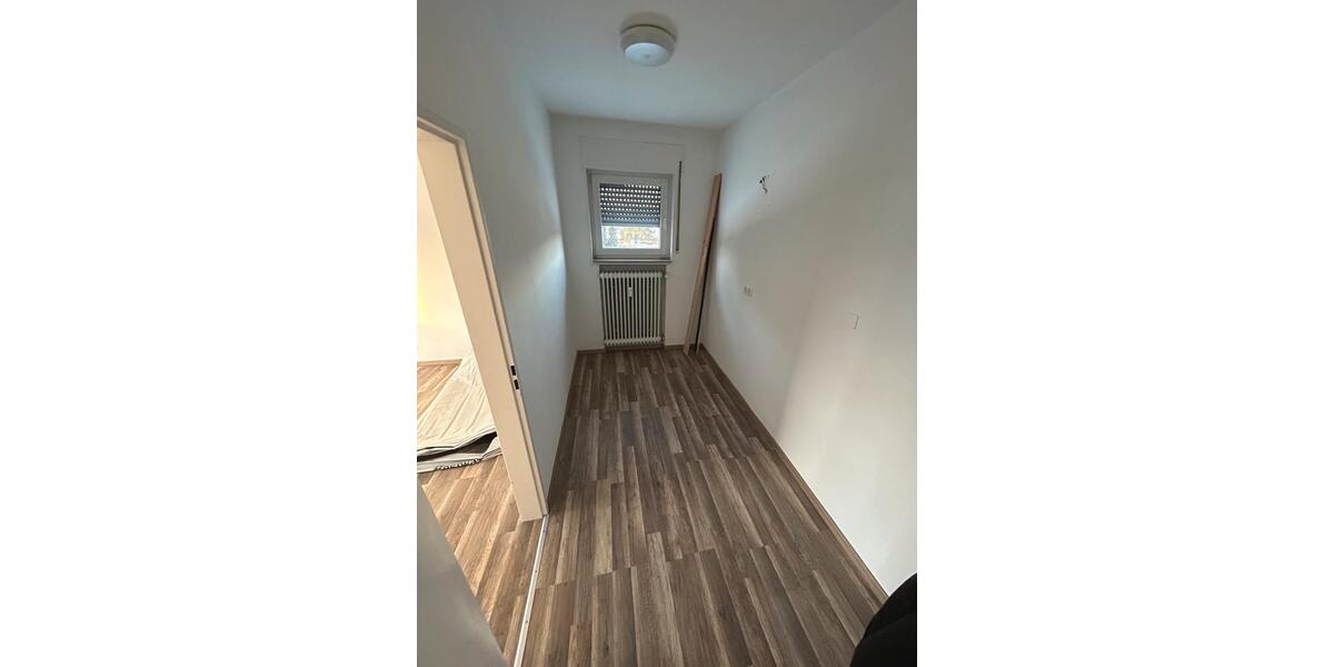 3,5 Zimmer Penthouse-Wohnung mit 2 Terrassen – sofort bezugsfrei 3.5 zimmer