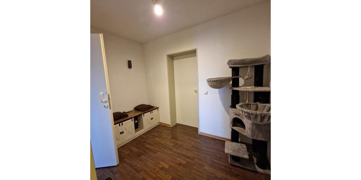 Etagenwohnung Stemwede - 2 Zimmer, 60 m&sup2;, 500&euro; | Angebot:26254939