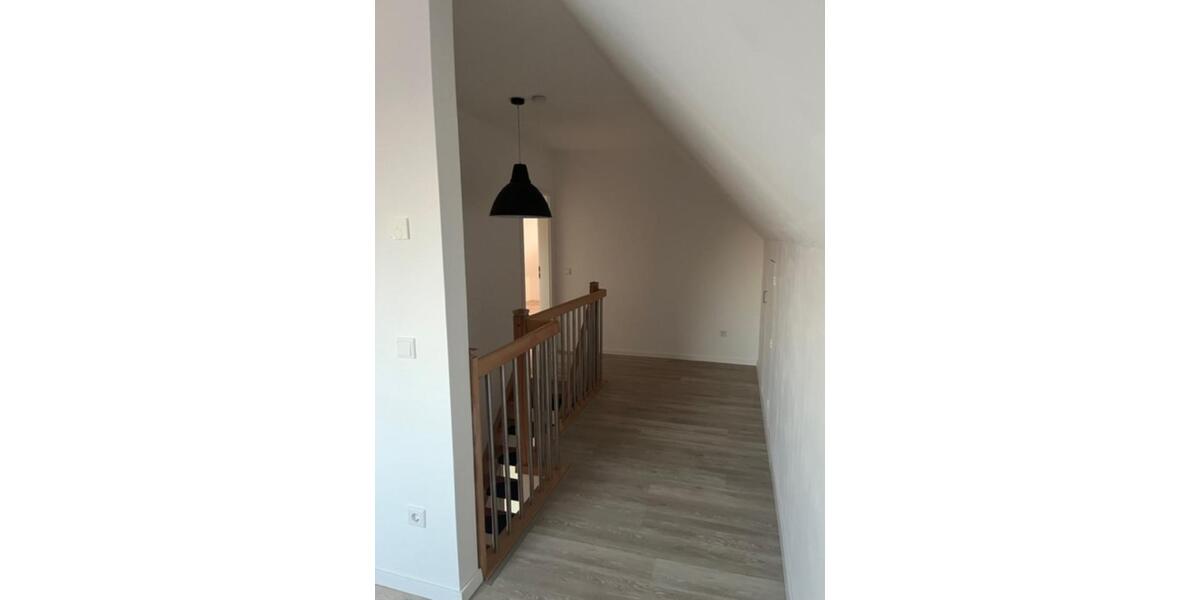 Maisonettenwohnung Borken - 5 Zimmer, 118 m&sup2;, 1.250&euro; | Angebot:24428346