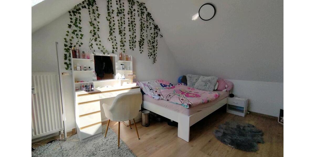 Maisonettenwohnung Bad Rappenau - 3 Zimmer, 83 m&sup2;, 940&euro; | Angebot:26039744