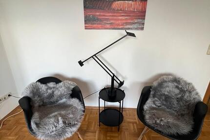 Wohnen auf Zeit Nähe Kassel 2.5 zimmer