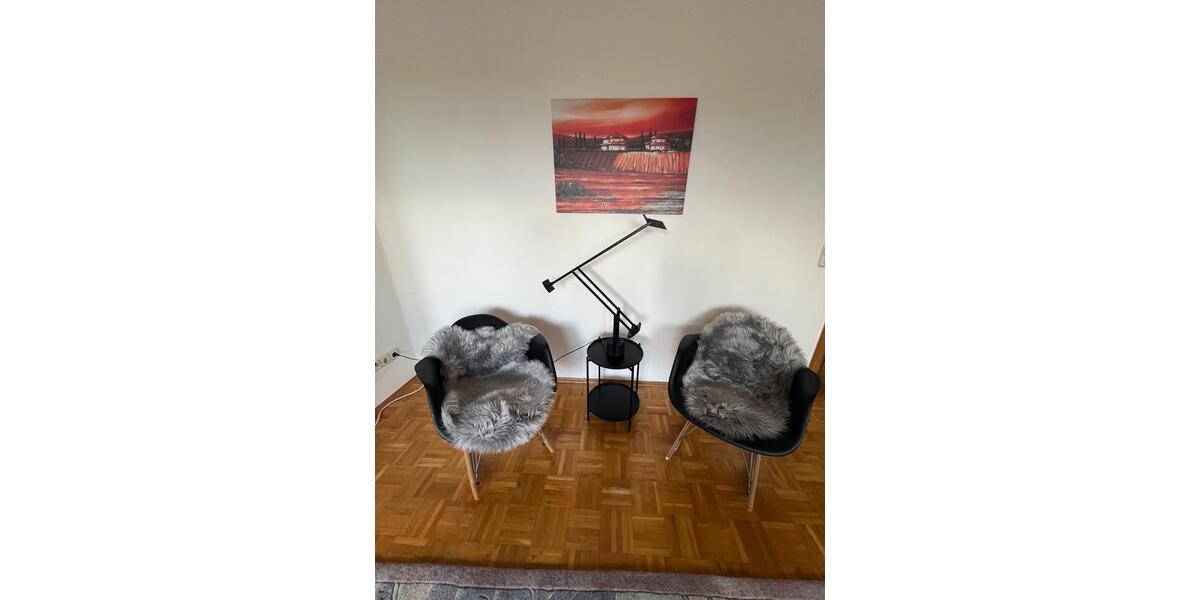 Wohnen auf Zeit Nähe Kassel 2.5 zimmer