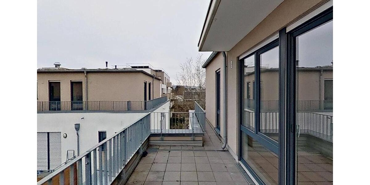 Etagenwohnung Bonn Tannenbusch - 3 Zimmer, 86 m&sup2;, 985&euro; | Angebot:24981827