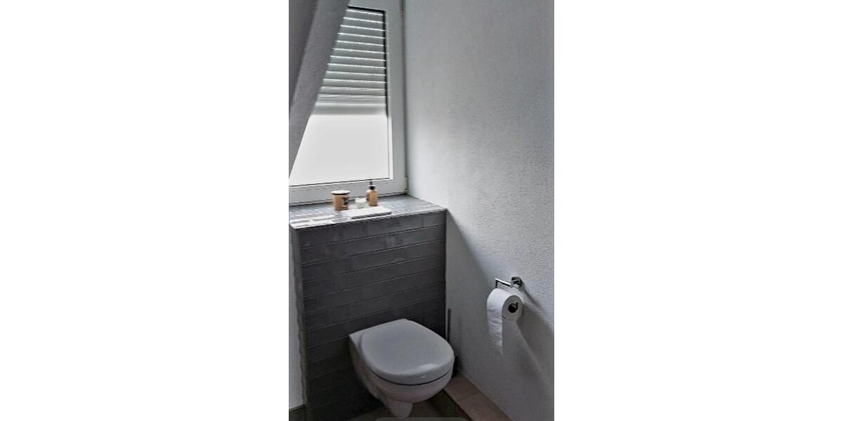 Dachgeschoßwohnung Uffenheim - 3 Zimmer, 62 m&sup2;, 630&euro; | Angebot:25048037