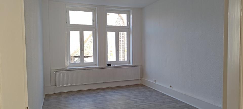 Etagenwohnung Hann. Münden - 3 Zimmer, 110 m&sup2;, 700&euro; | Angebot:26670637