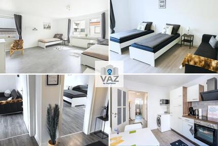 Firmenunterkünfte für Handwerker & Monteure in Wuppertal ⭐⭐⭐⭐⭐ faire Preise 2 zimmer