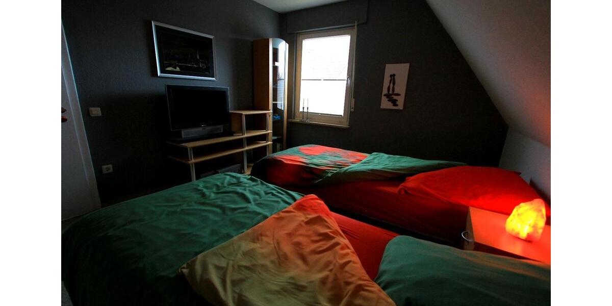 Wohnen auf Zeit Emsdetten - 4 Zimmer, 60 m&sup2;, 45&euro; | Angebot:25649804