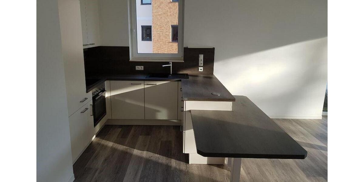 Etagenwohnung Rostock Alt Bartelsdorf - 3 Zimmer, 89 m&sup2;, 1.164&euro; | Angebot:24848698