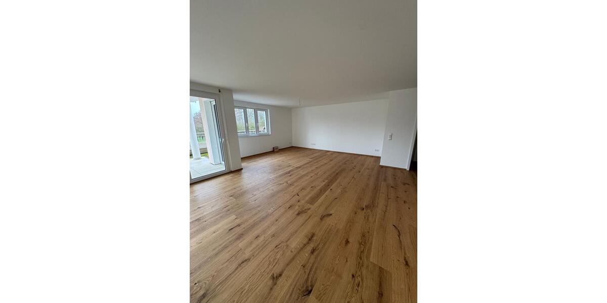 Etagenwohnung Plüderhausen - 3 Zimmer, 102 m&sup2;, 1.300&euro; | Angebot:25234725