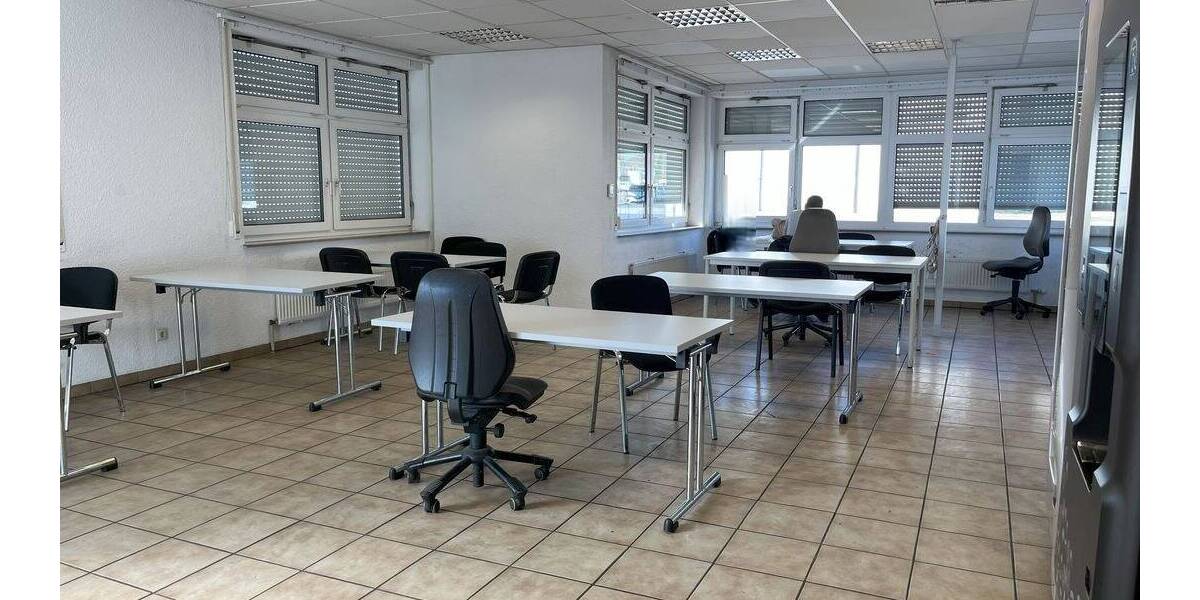 Gewerbeobjekt Ulm Söflingen - 6.950&euro; | Angebot:25736647